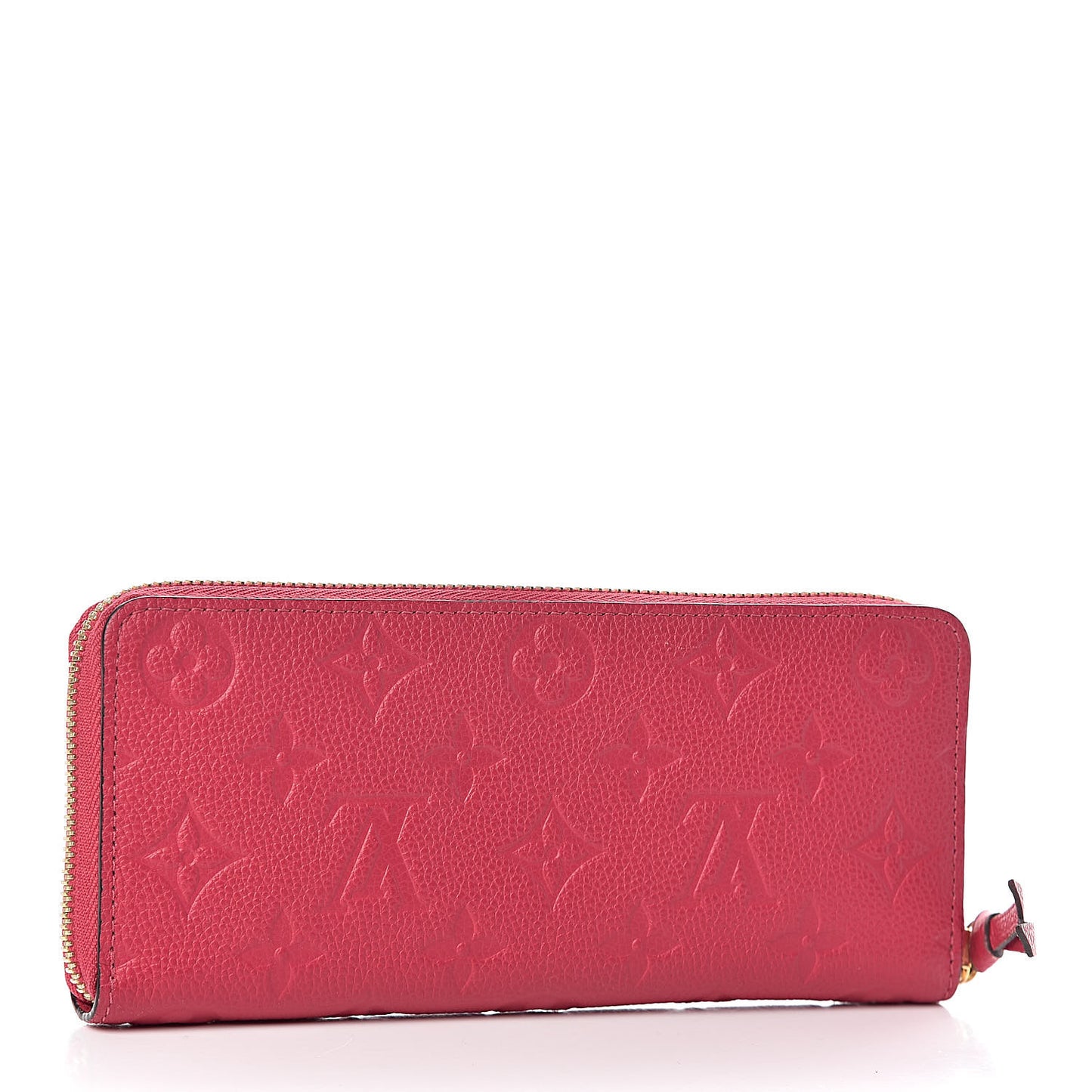 Empreinte Clemence Wallet Freesia