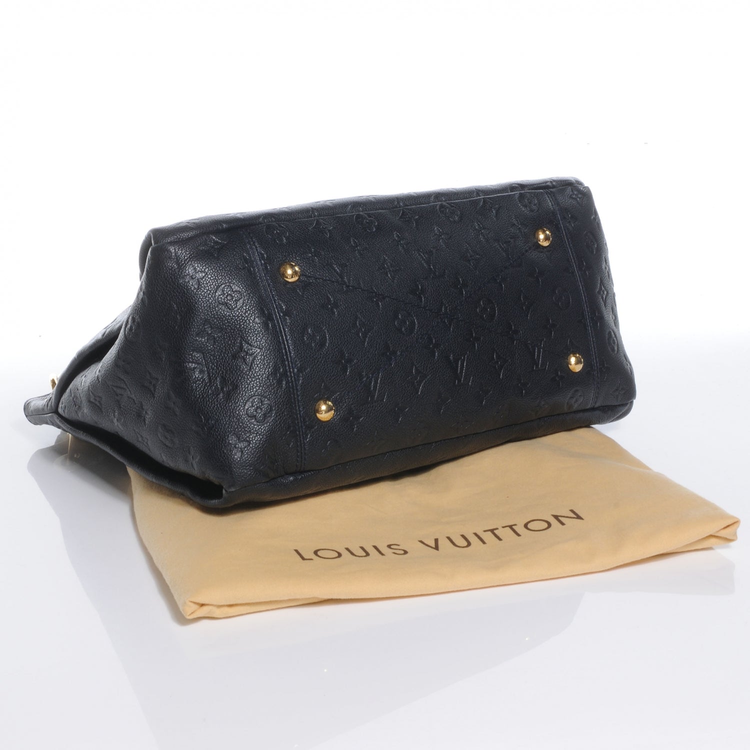 Louis Vuitton Empreinte Artsy MM Infini 4 of 7