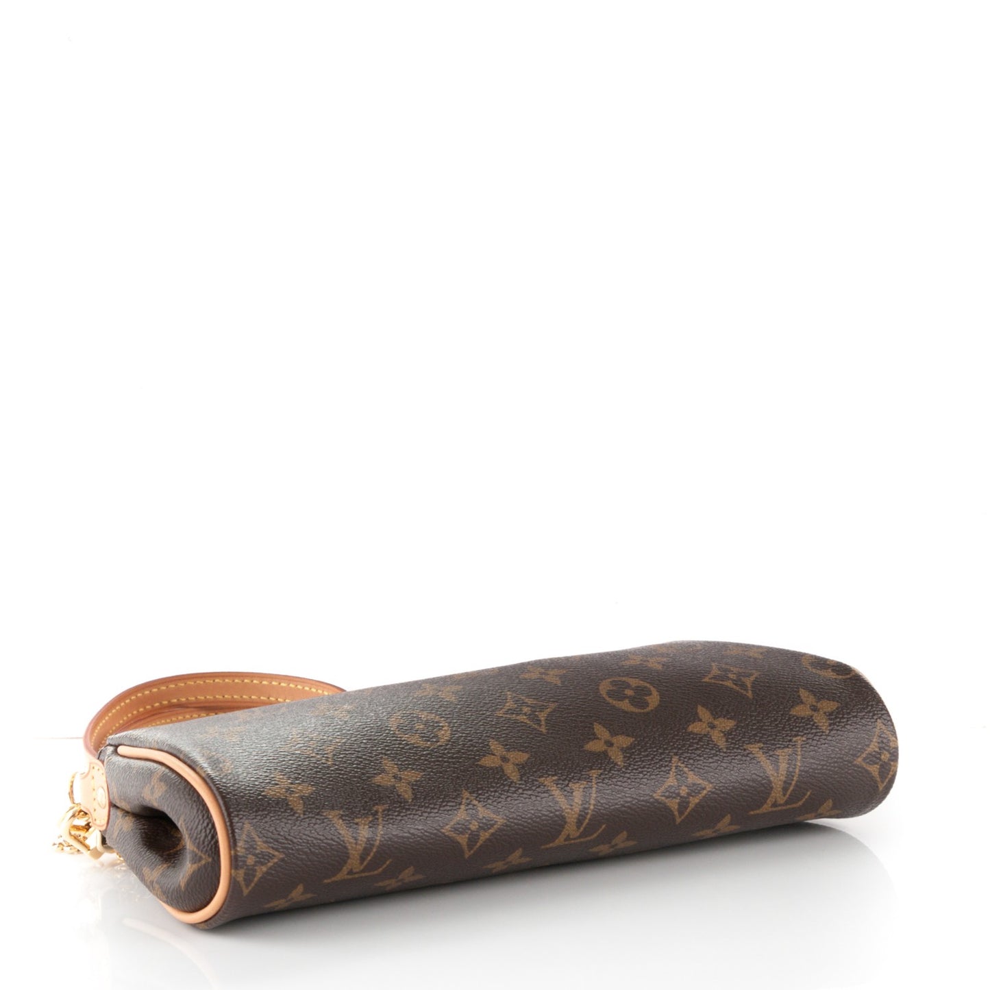 Monogram Eva Clutch