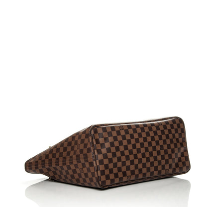Louis Vuitton Damier Ebene Neo Neverfull GM 4 of 11