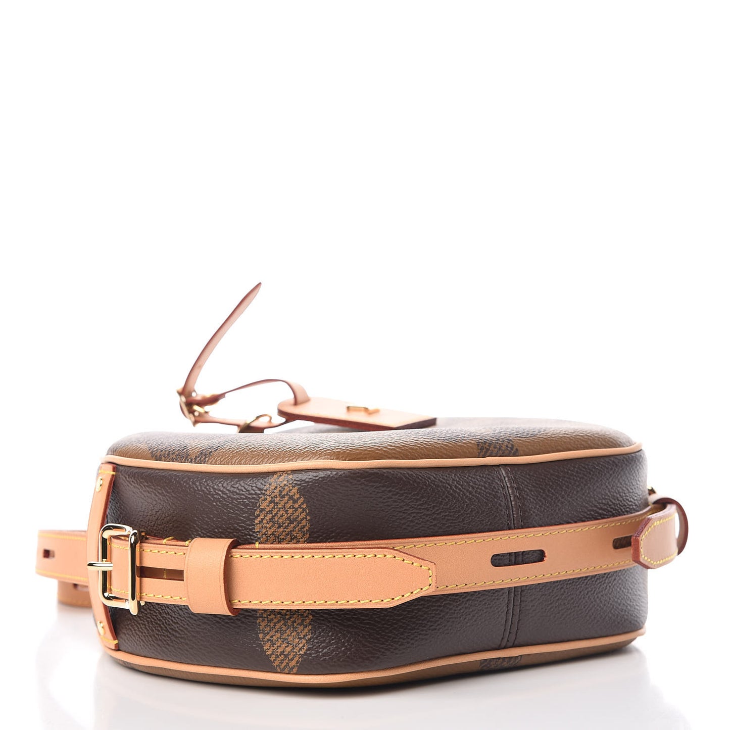 Reverse Monogram Giant Boite Chapeau Souple