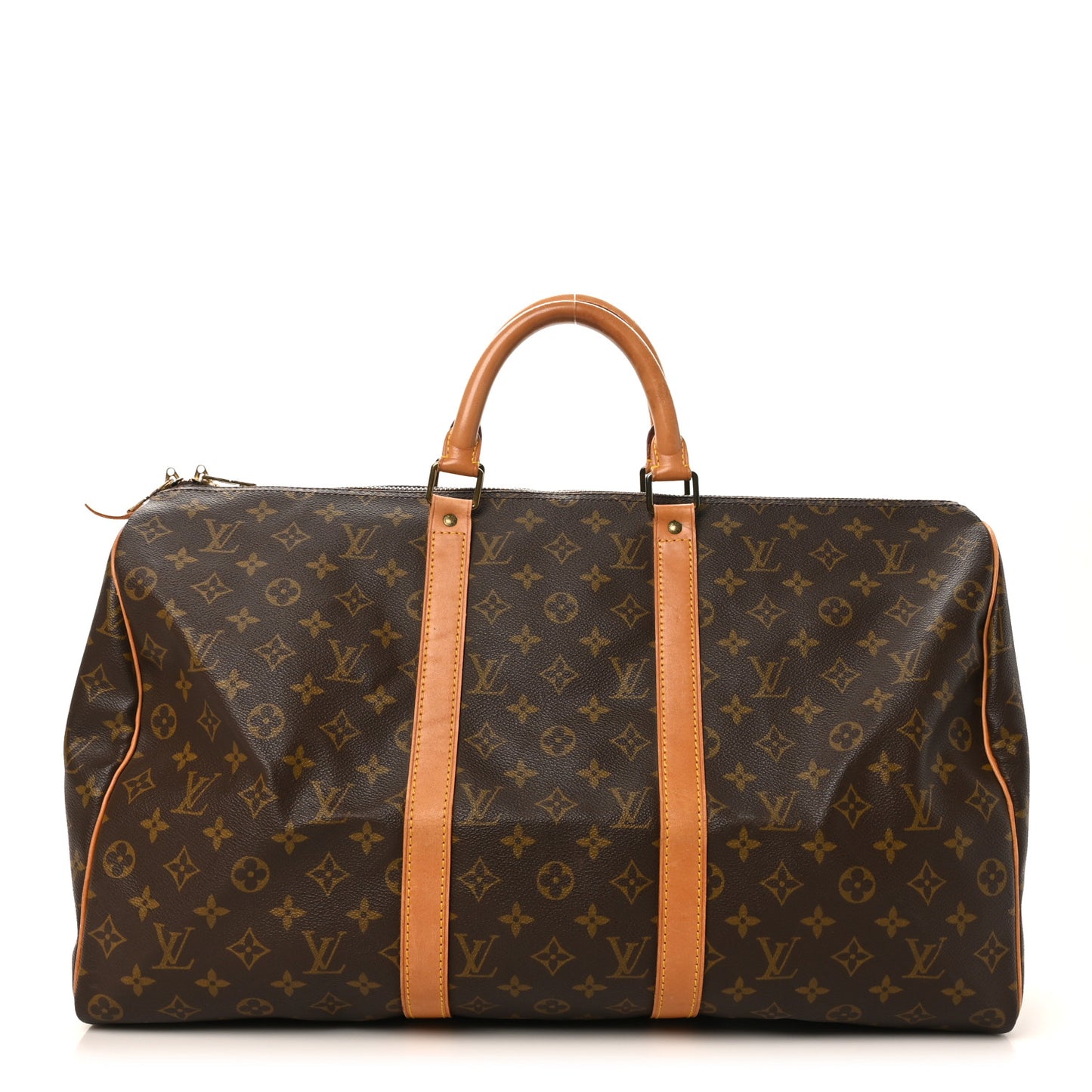 Monogram Keepall 50