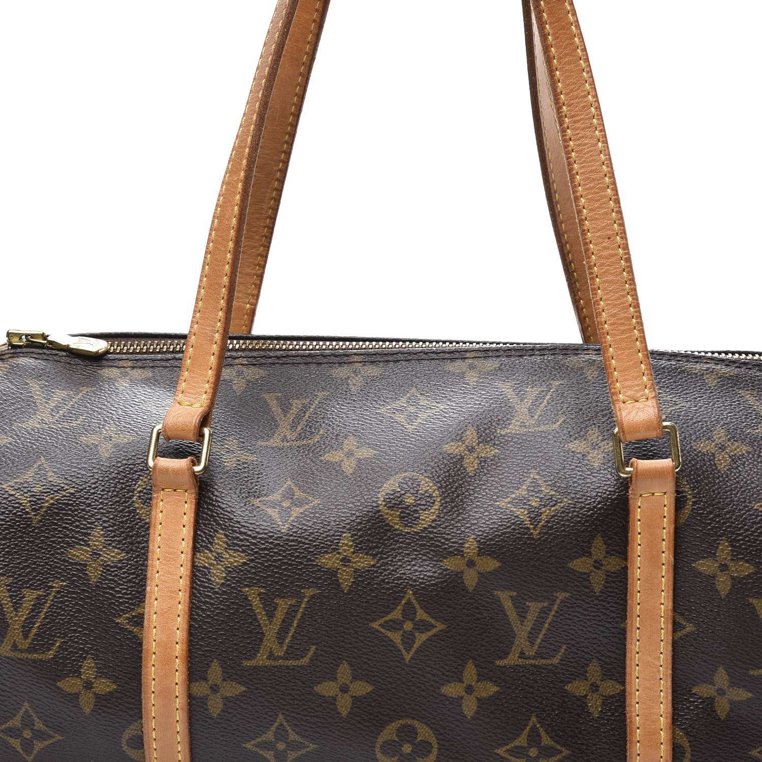 Louis Vuitton Monogram Papillon 30 With Companion 12 of 12