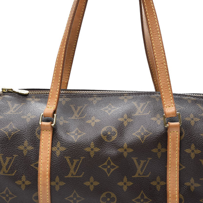 Louis Vuitton Monogram Papillon 30 With Companion 12 of 12