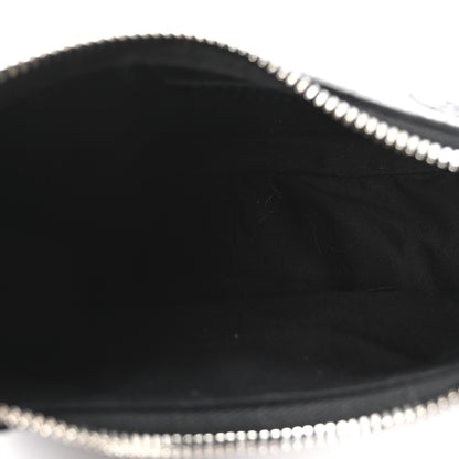 Balenciaga Agneau Arena Le Cagole Shoulder Bag XS Black Black 6 of 11