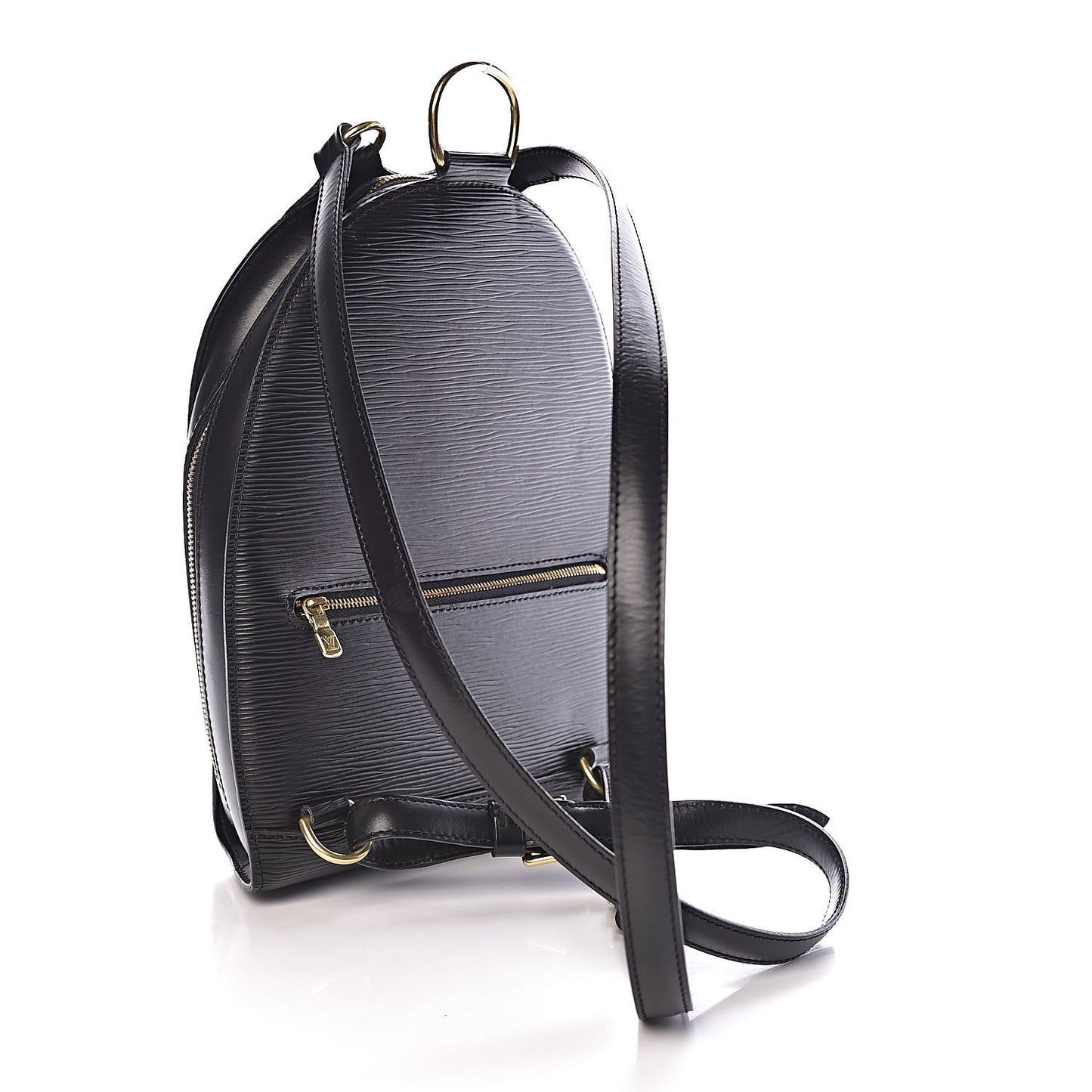 Epi Mabillon Backpack Black