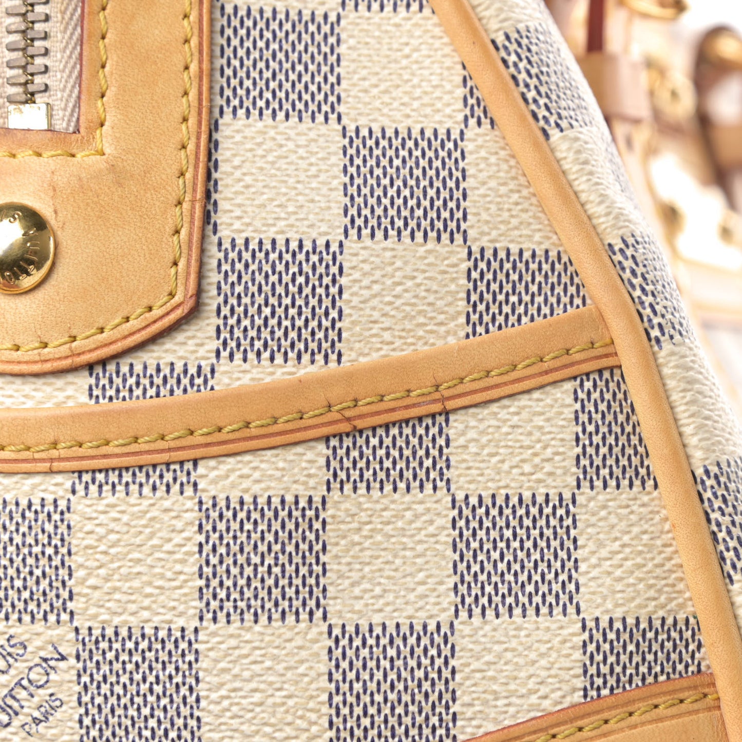 Damier Azur Berkeley