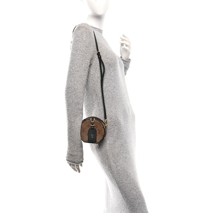 Louis Vuitton Reverse Monogram Mini Boite Chapeau 2 of 9