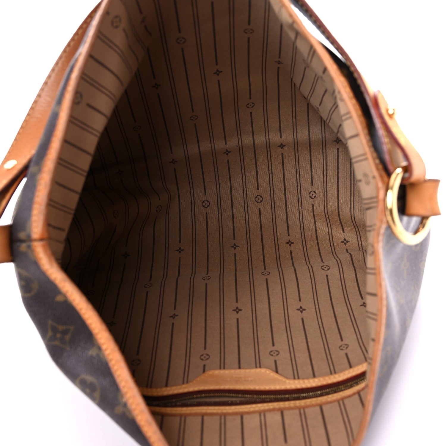 Louis Vuitton Monogram Delightful PM 5 of 26