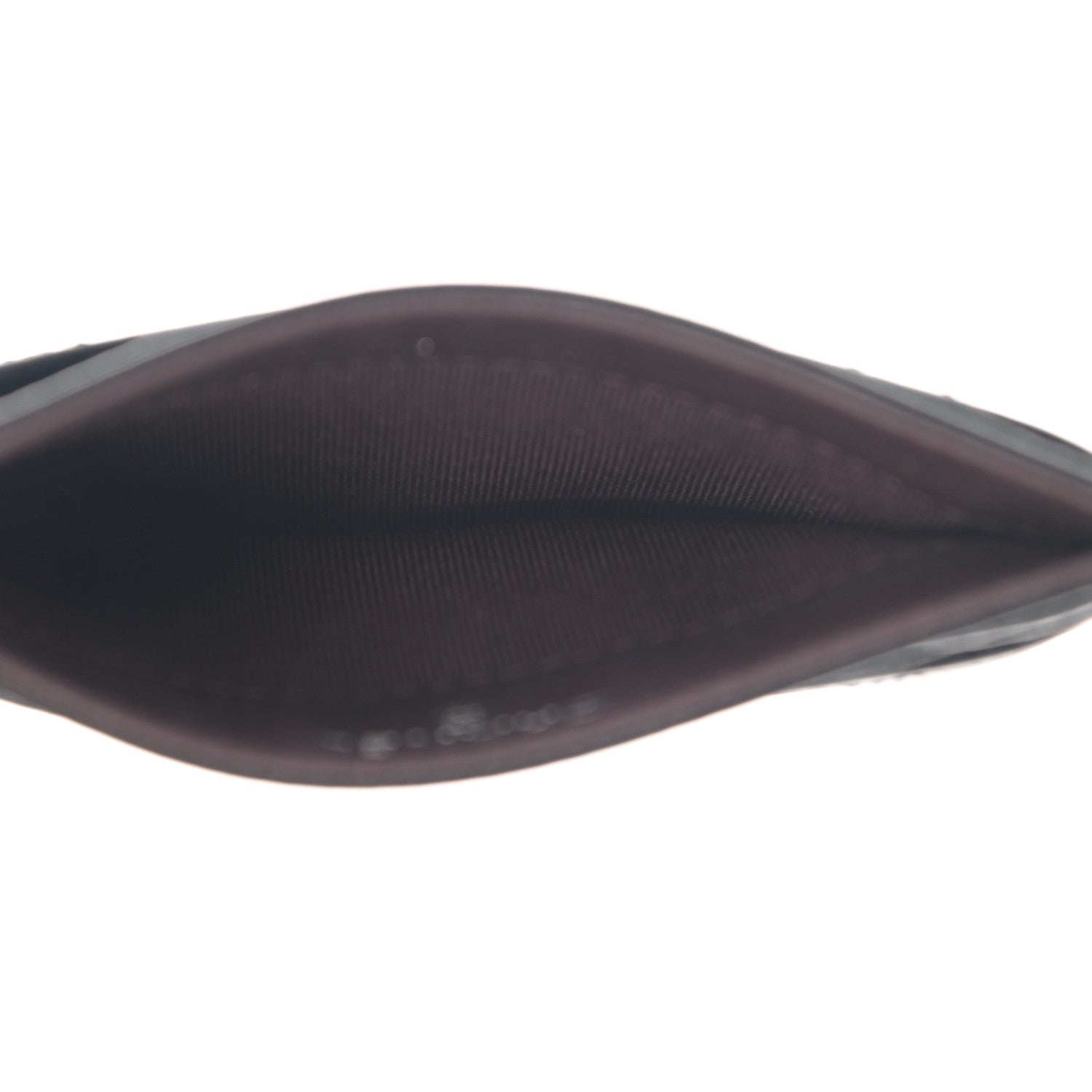 Chanel Caviar Quilted Card Holder Black 5 of 9