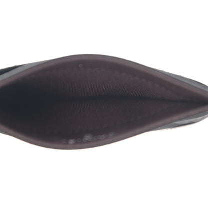 Chanel Caviar Quilted Card Holder Black 5 of 9