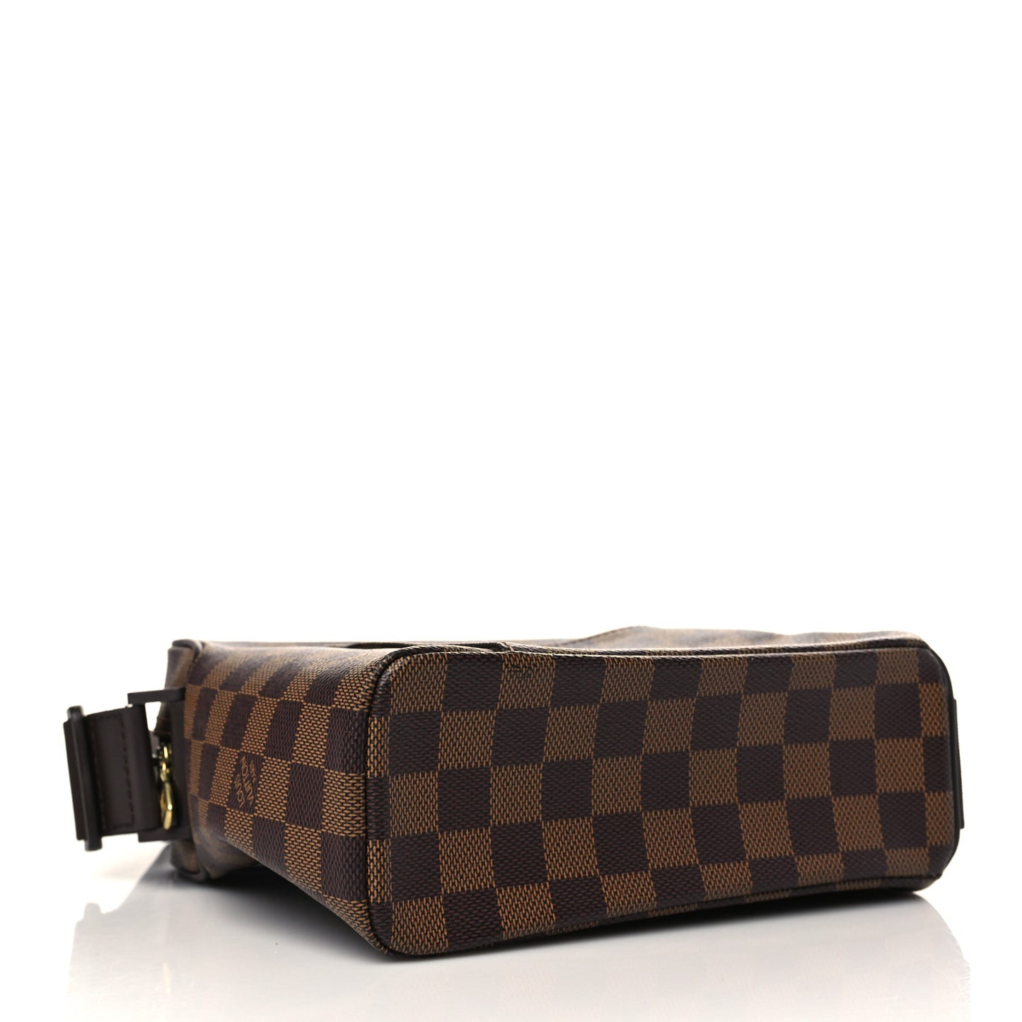 Damier Ebene Olav PM Messenger Bag