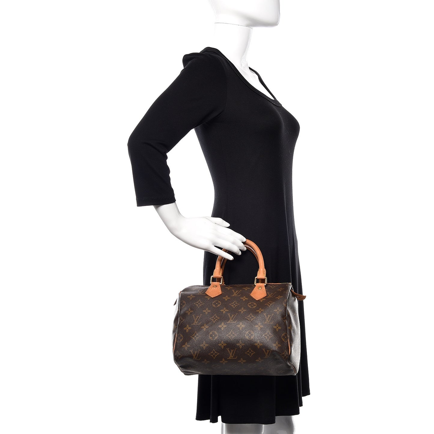Monogram Speedy 25