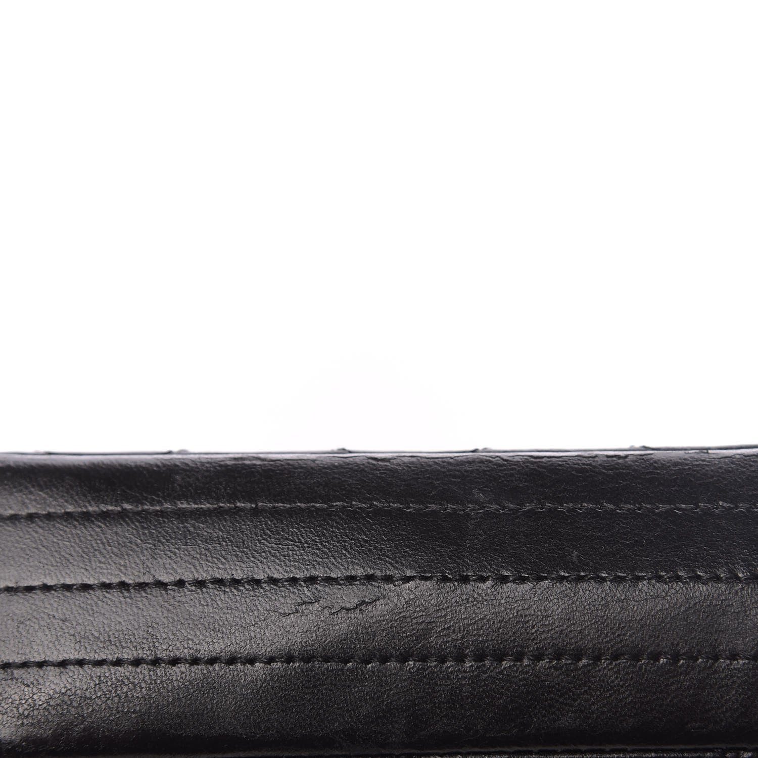 Chanel Lambskin Quilted Small Single Flap Black 9 of 12