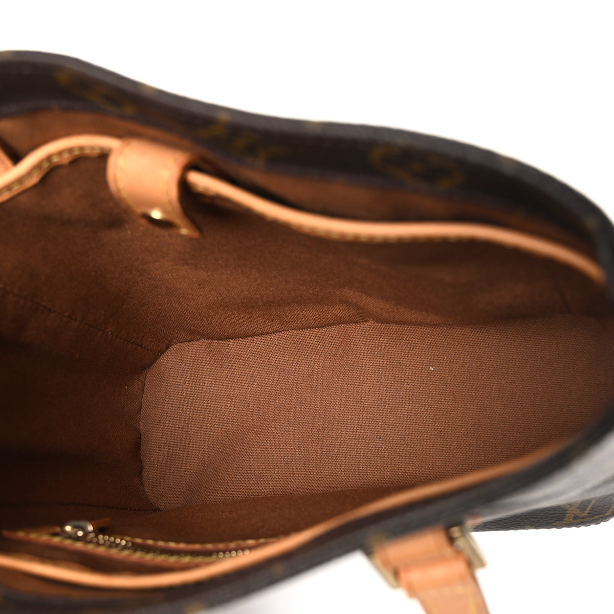 Louis Vuitton Monogram Vavin PM 5 of 10
