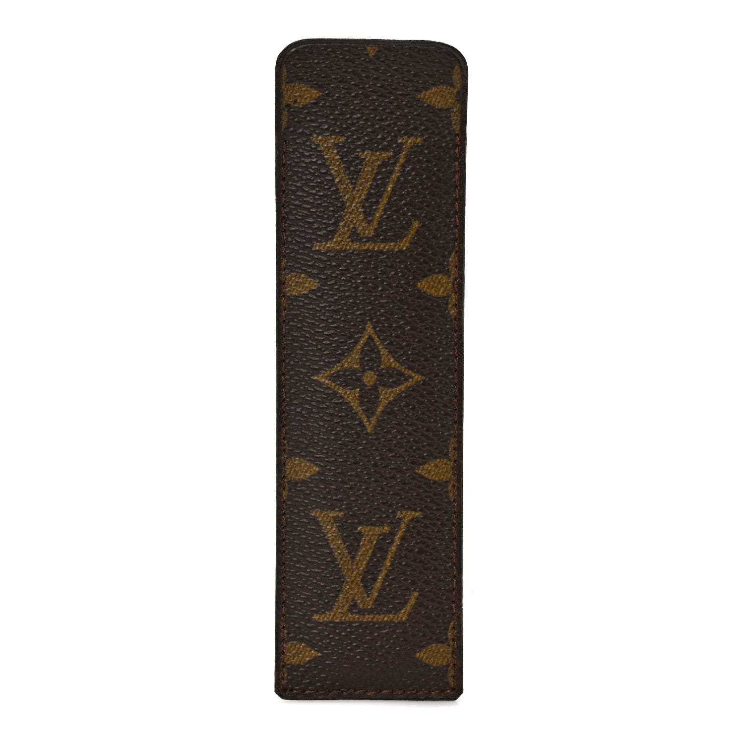 Louis Vuitton Monogram Comb Case Holder 1 of 6