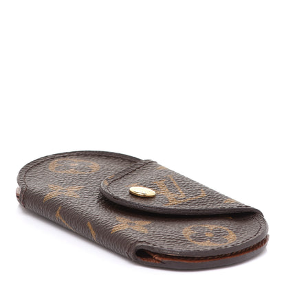 Louis Vuitton Monogram Round Key Holder PM 4 of 6