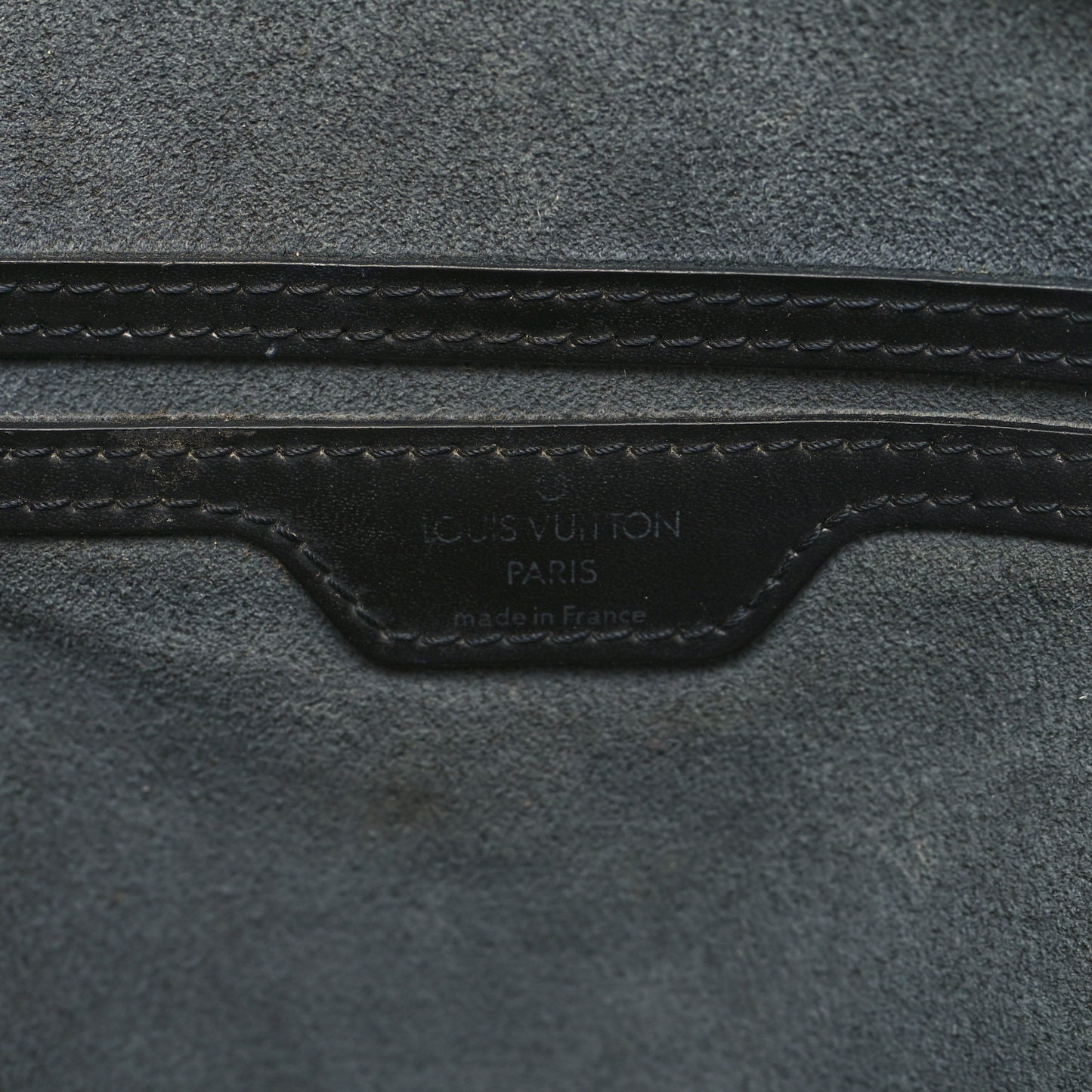 Epi Gobelins Backpack Black