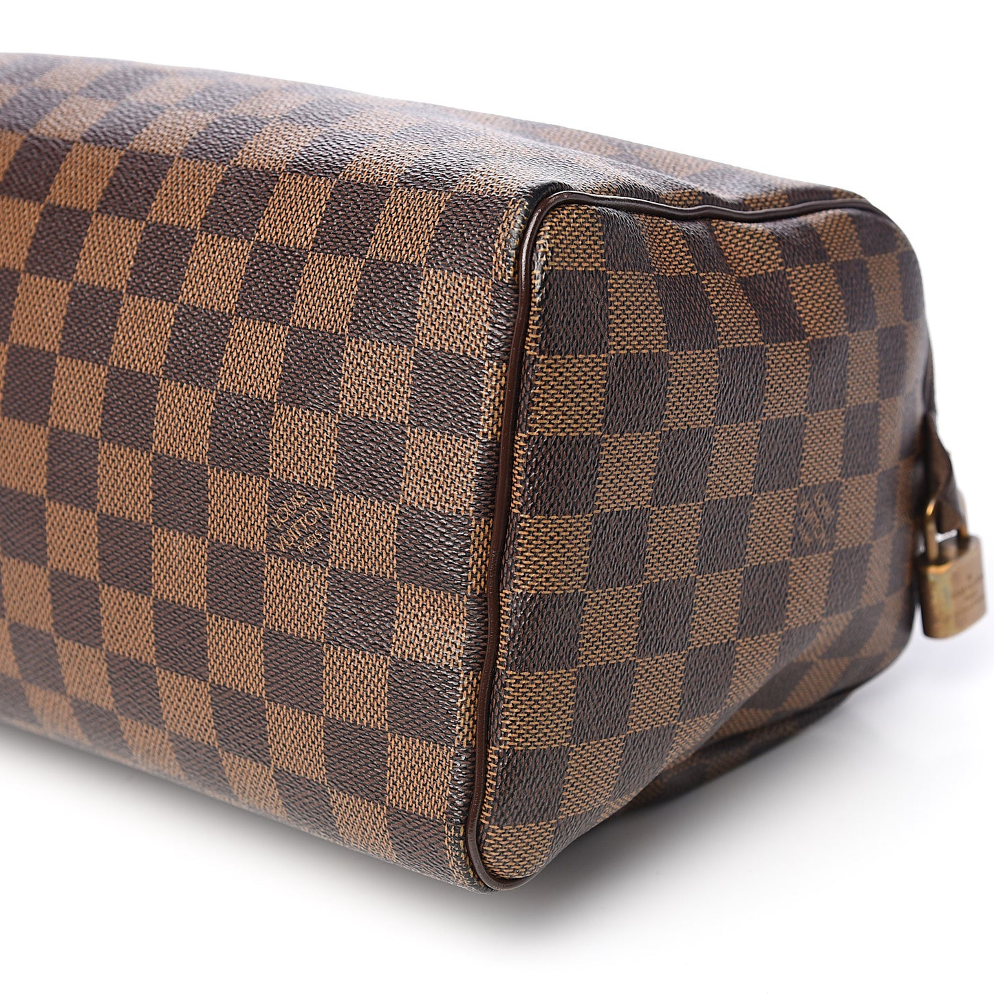 Damier Ebene Speedy 25