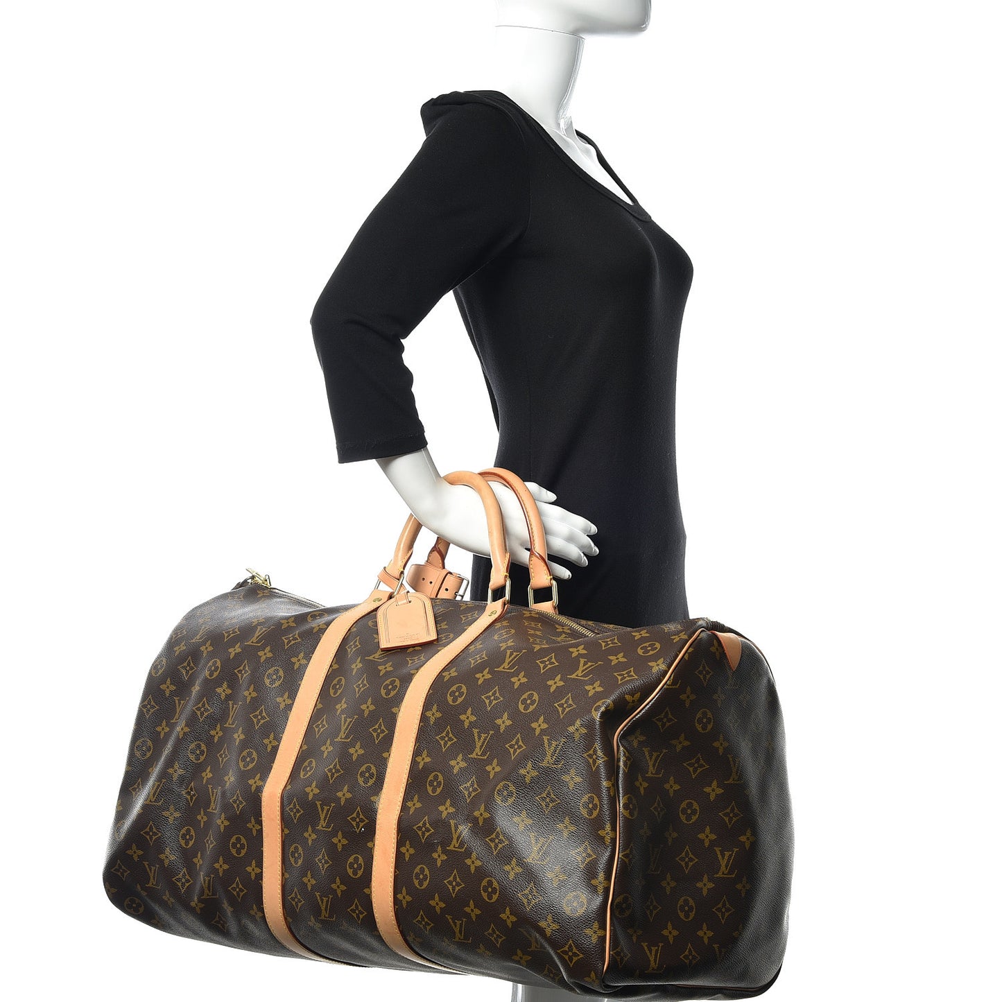 Monogram Keepall 60