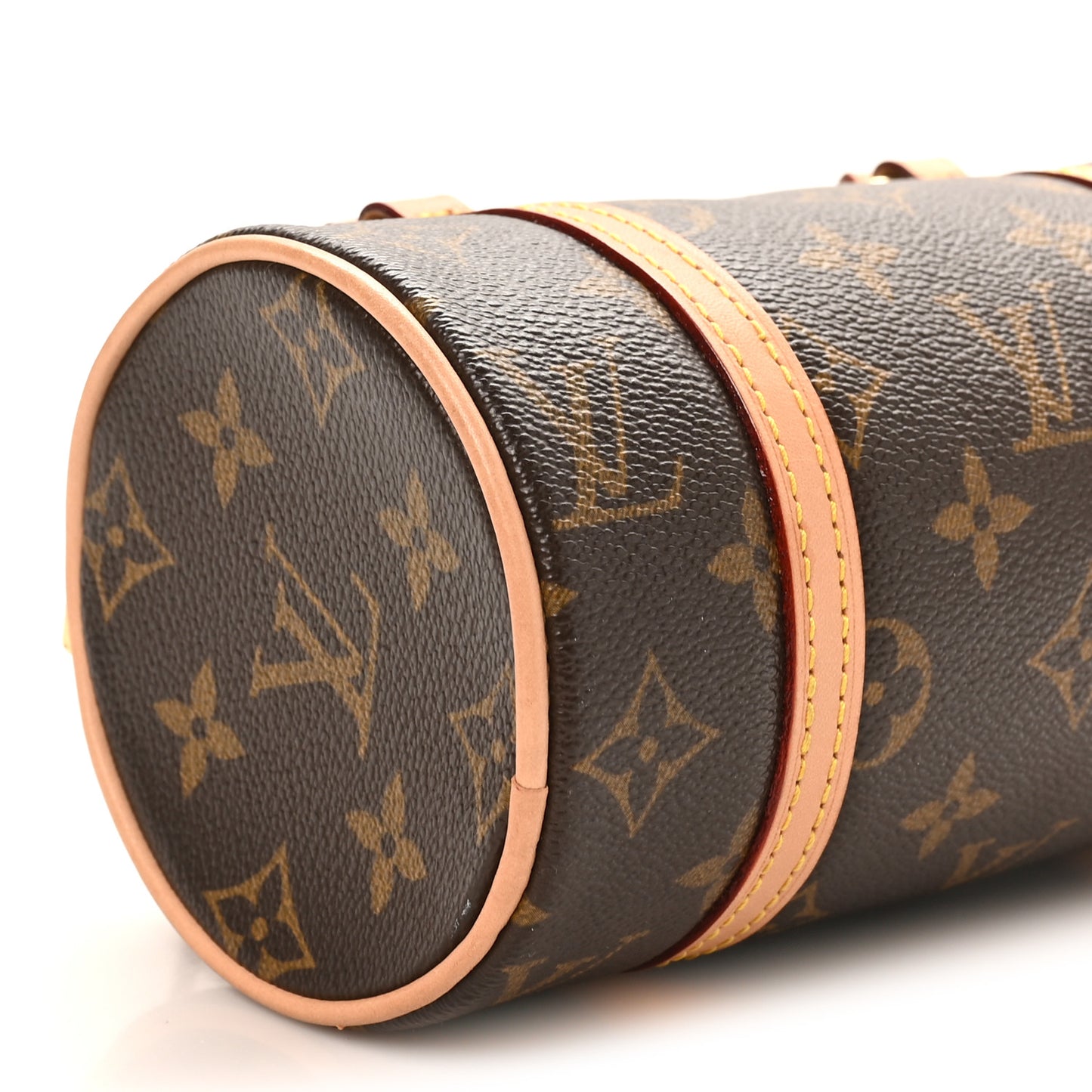 Monogram Papillon 19