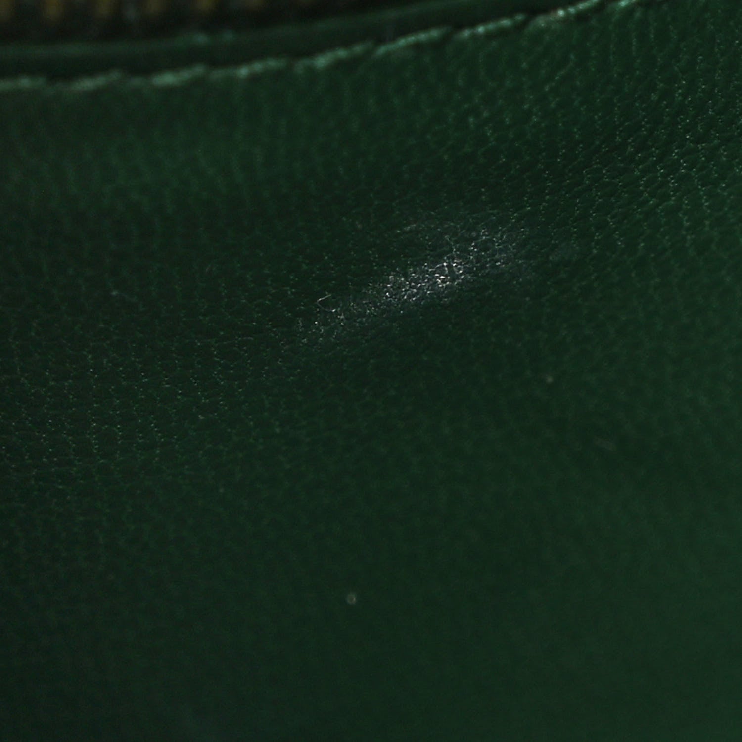 Bottega Veneta Lambskin Maxi Intreccio Padded Chain Cassette Crossbody Bag Raintree 11 of 11