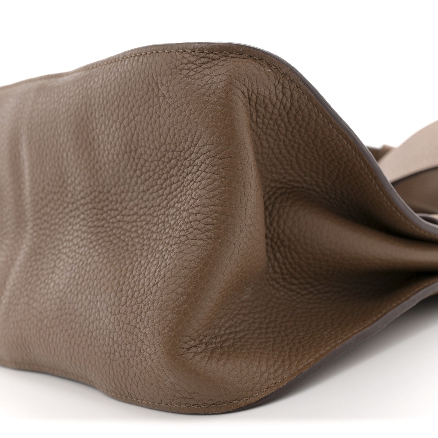 Hermes Taurillon Clemence Jypsiere 34 Alezan 1765285 – FASHIONPHILE