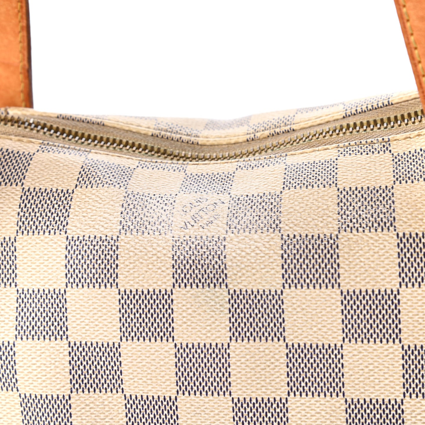Damier Azur Totally MM