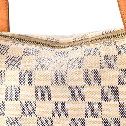Louis Vuitton Damier Azur Totally MM 11 of 11
