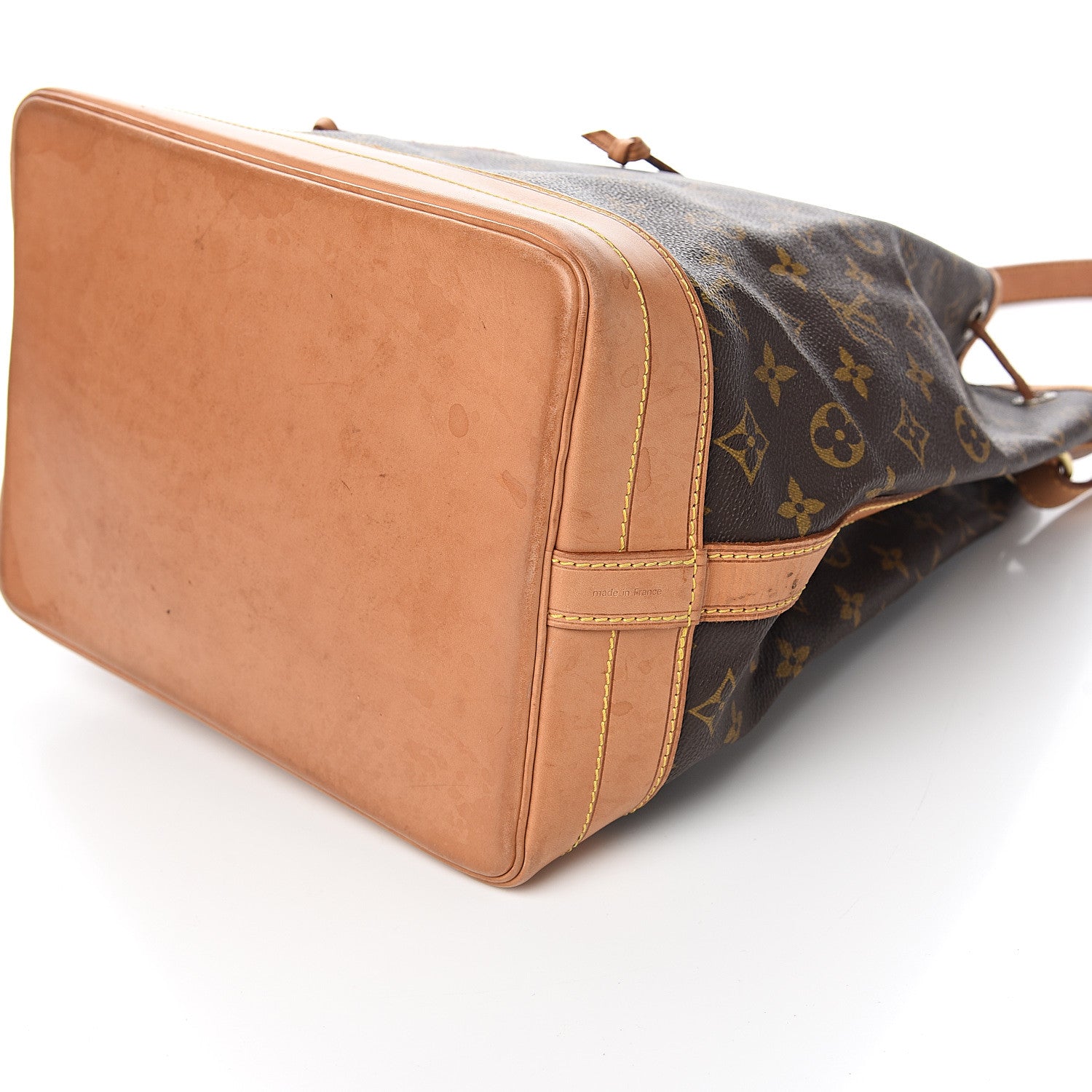 Louis Vuitton Monogram Noe 10 of 12