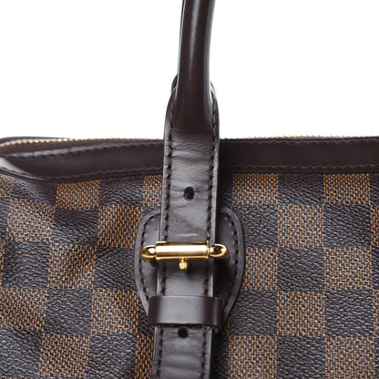 Louis Vuitton Damier Ebene Berkeley 12 of 15