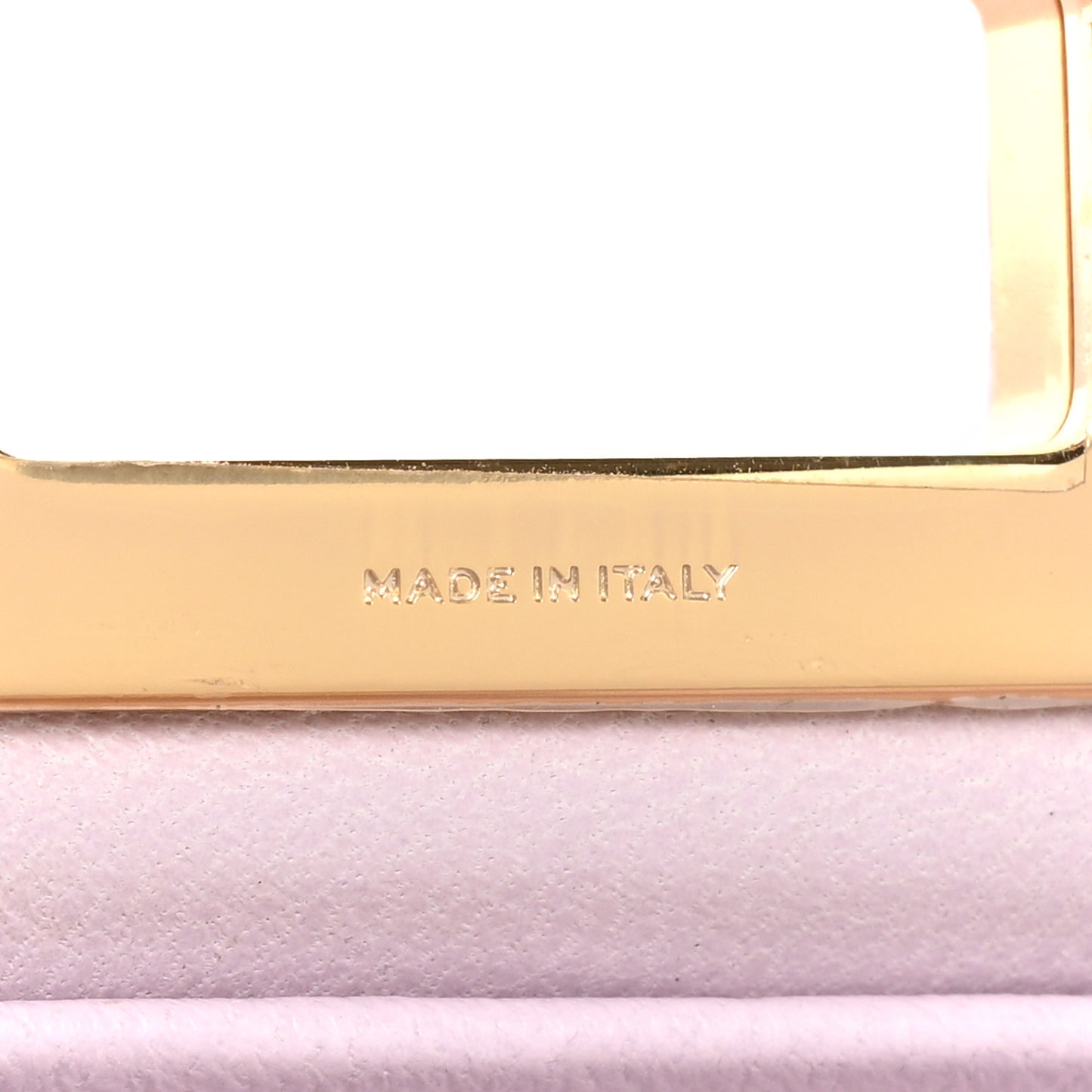 Nappa Apolo XS Peekaboo Iconic Satchel Anemone