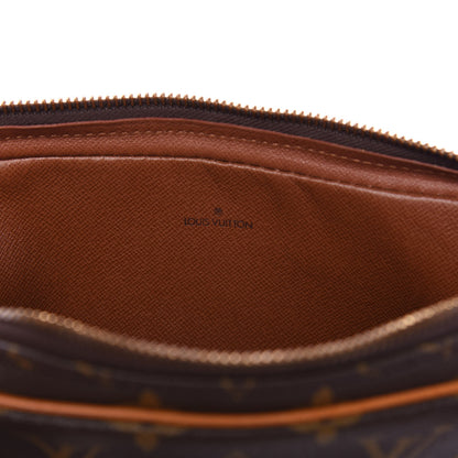 Louis Vuitton Monogram Pochette Marly Bandouliere 5 of 9