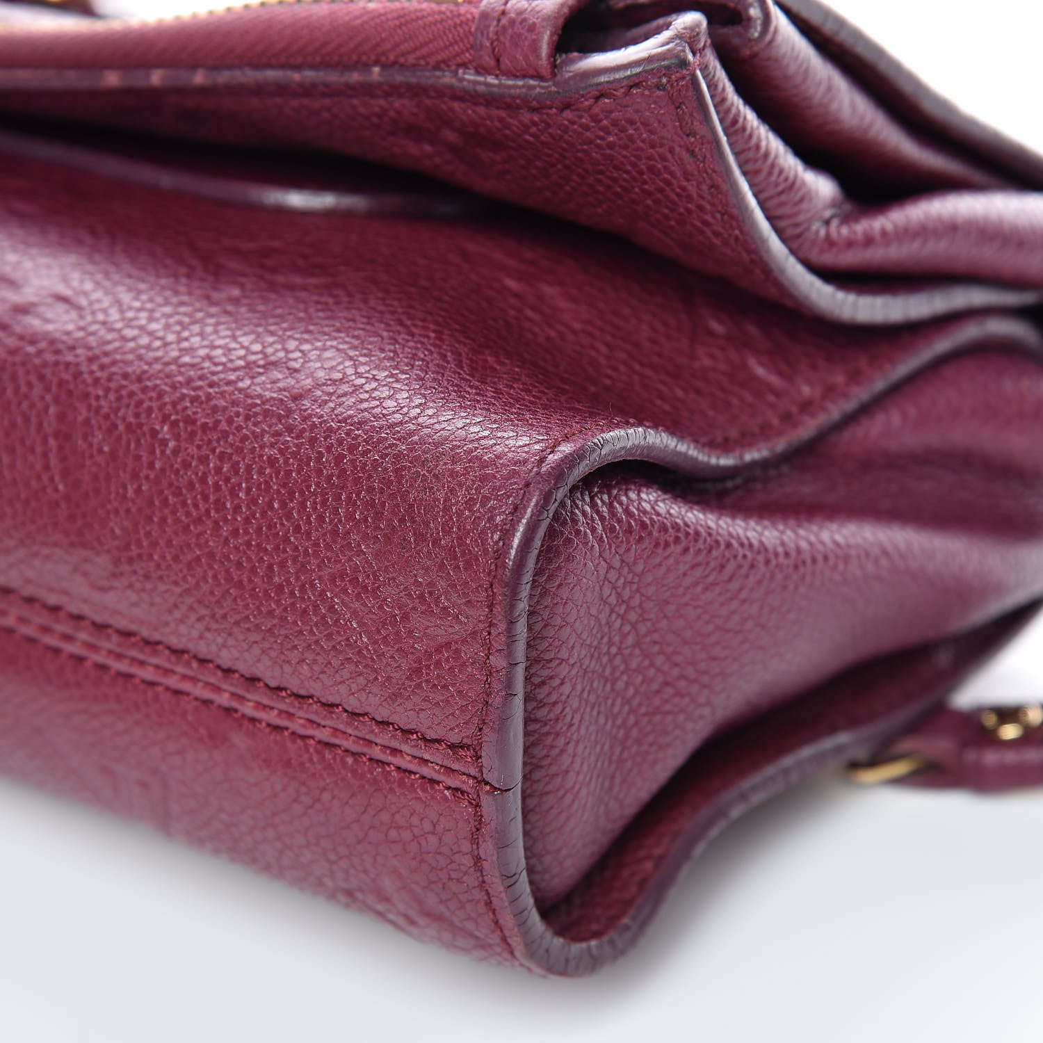 Louis Vuitton Empreinte Petillante Clutch Aurore 6 of 20