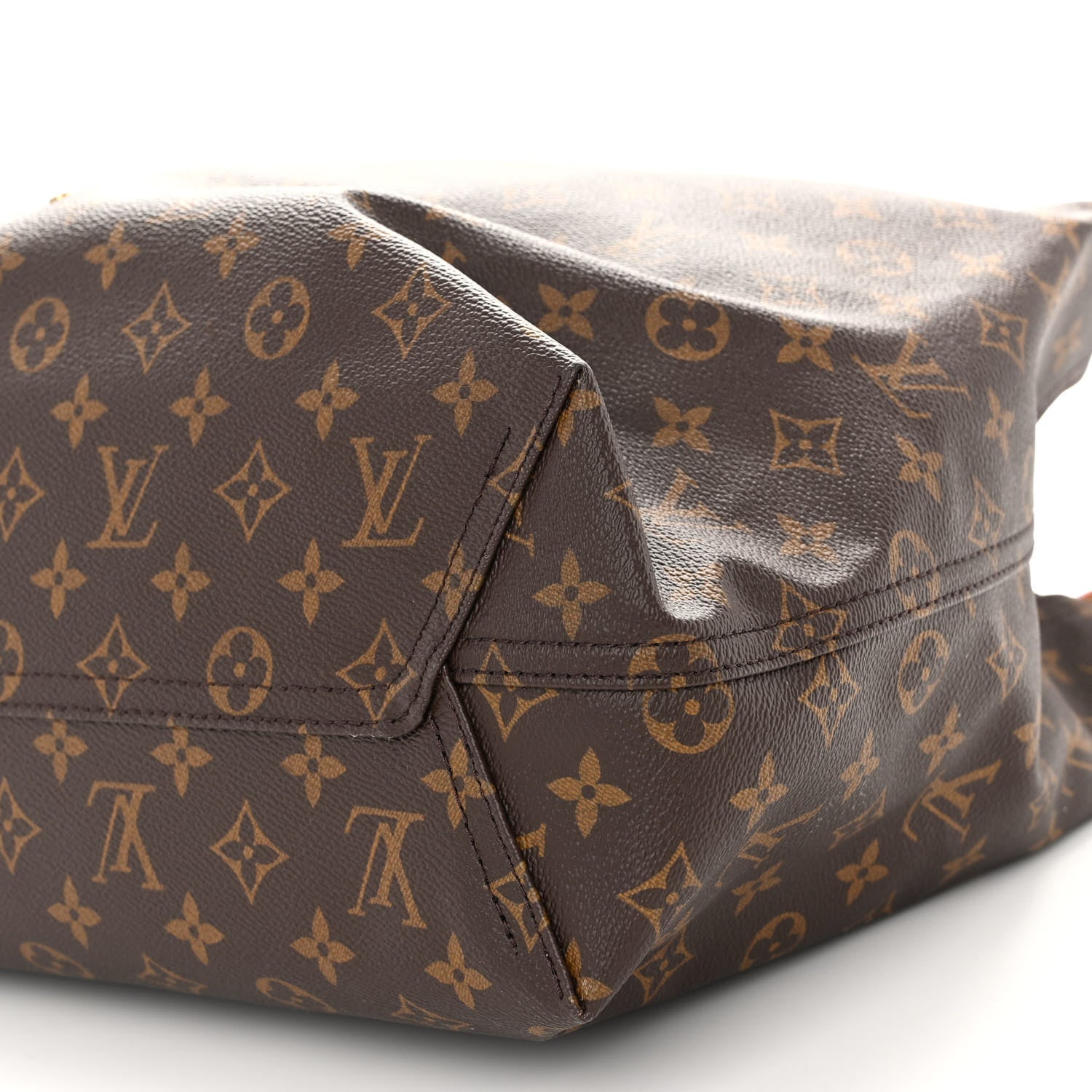 Louis Vuitton Monogram Atlantis GM 9 of 9
