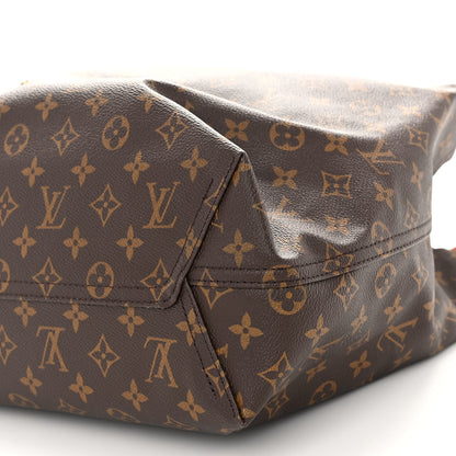 Louis Vuitton Monogram Atlantis GM 9 of 9