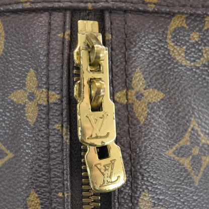Louis Vuitton Monogram Deauville 8 of 11