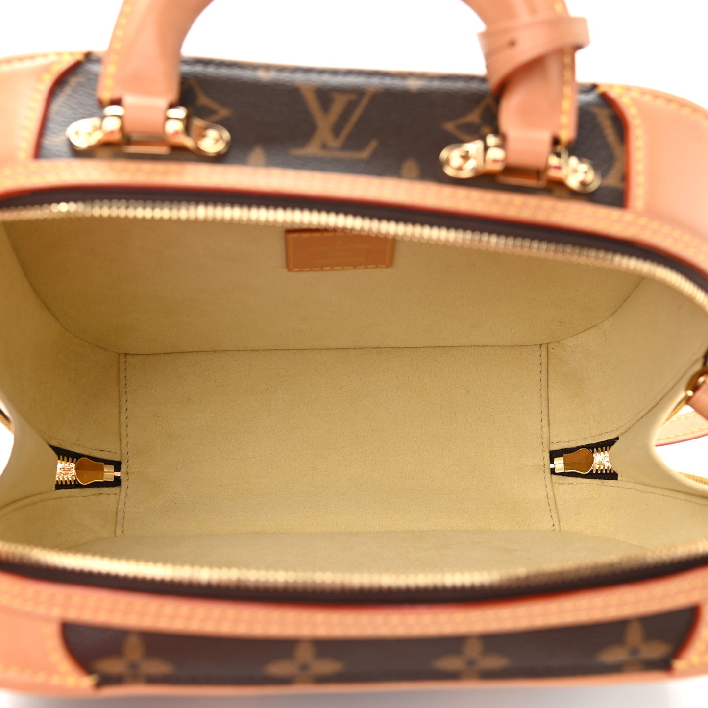 Monogram Valisette PM