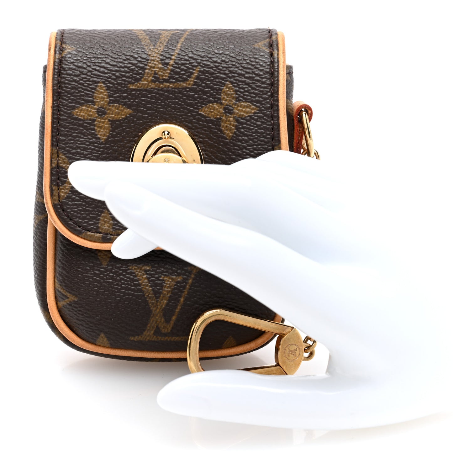 Monogram Tulum Pochette