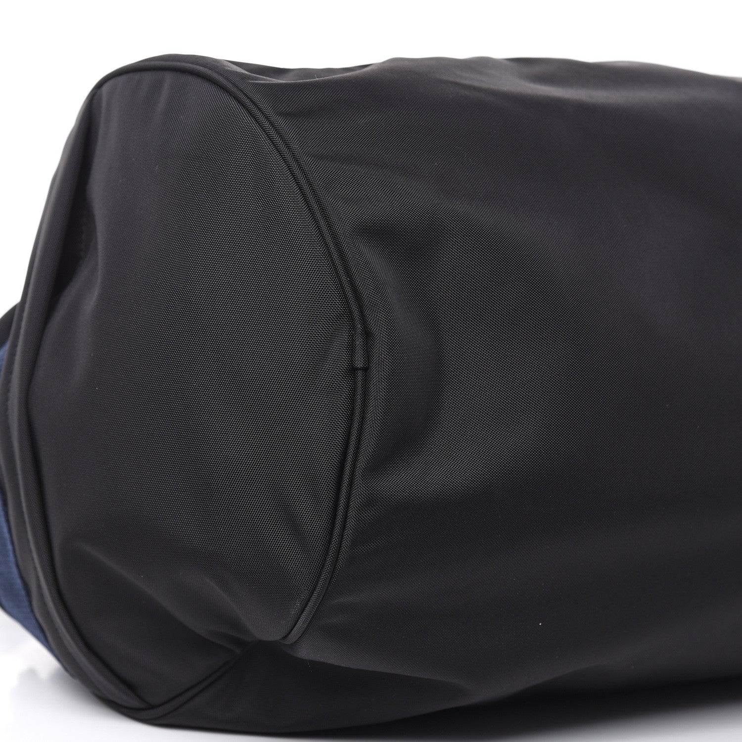 Balenciaga Nylon Wheel Gym Bag Black 8 of 9