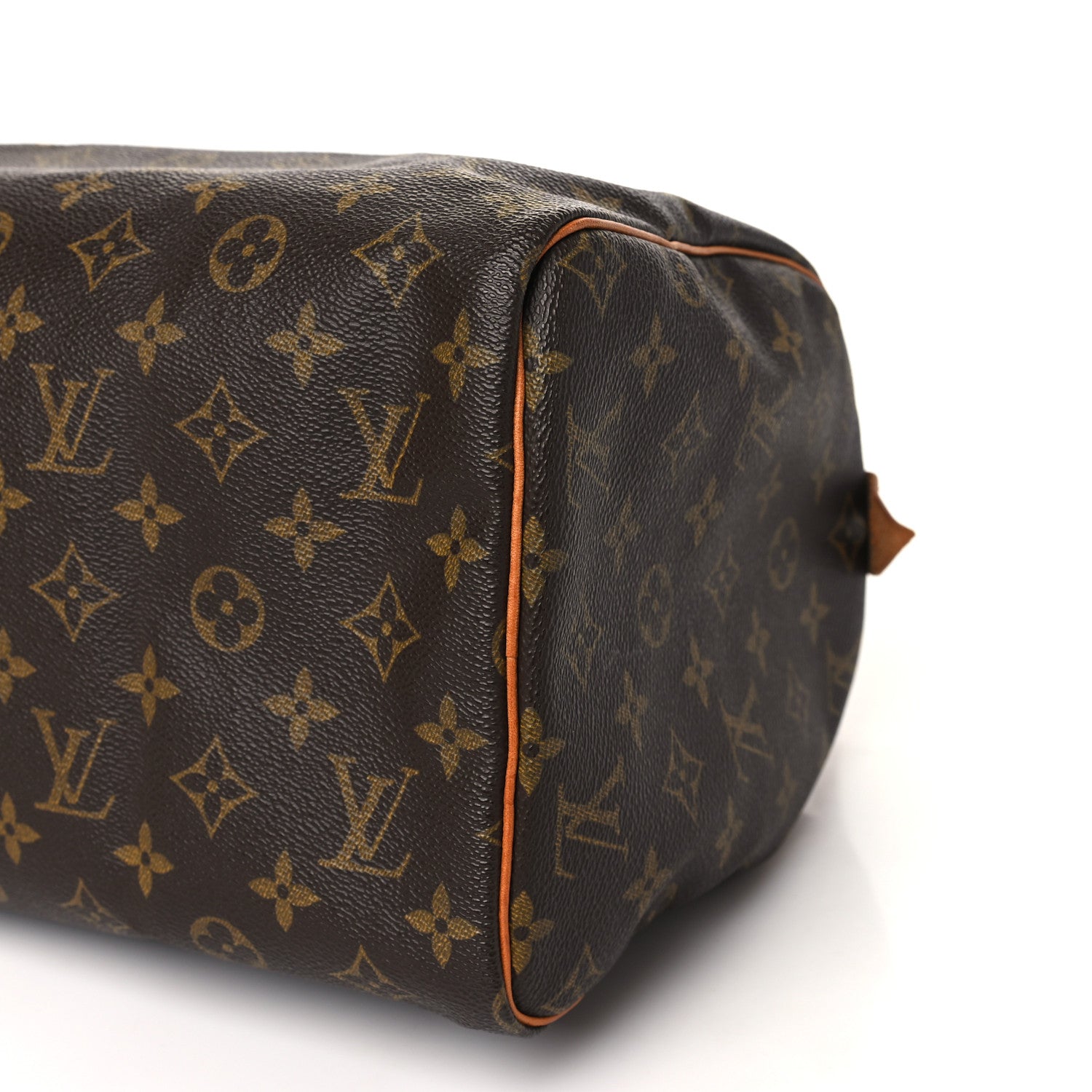 Louis Vuitton Monogram Speedy 30 9 of 10
