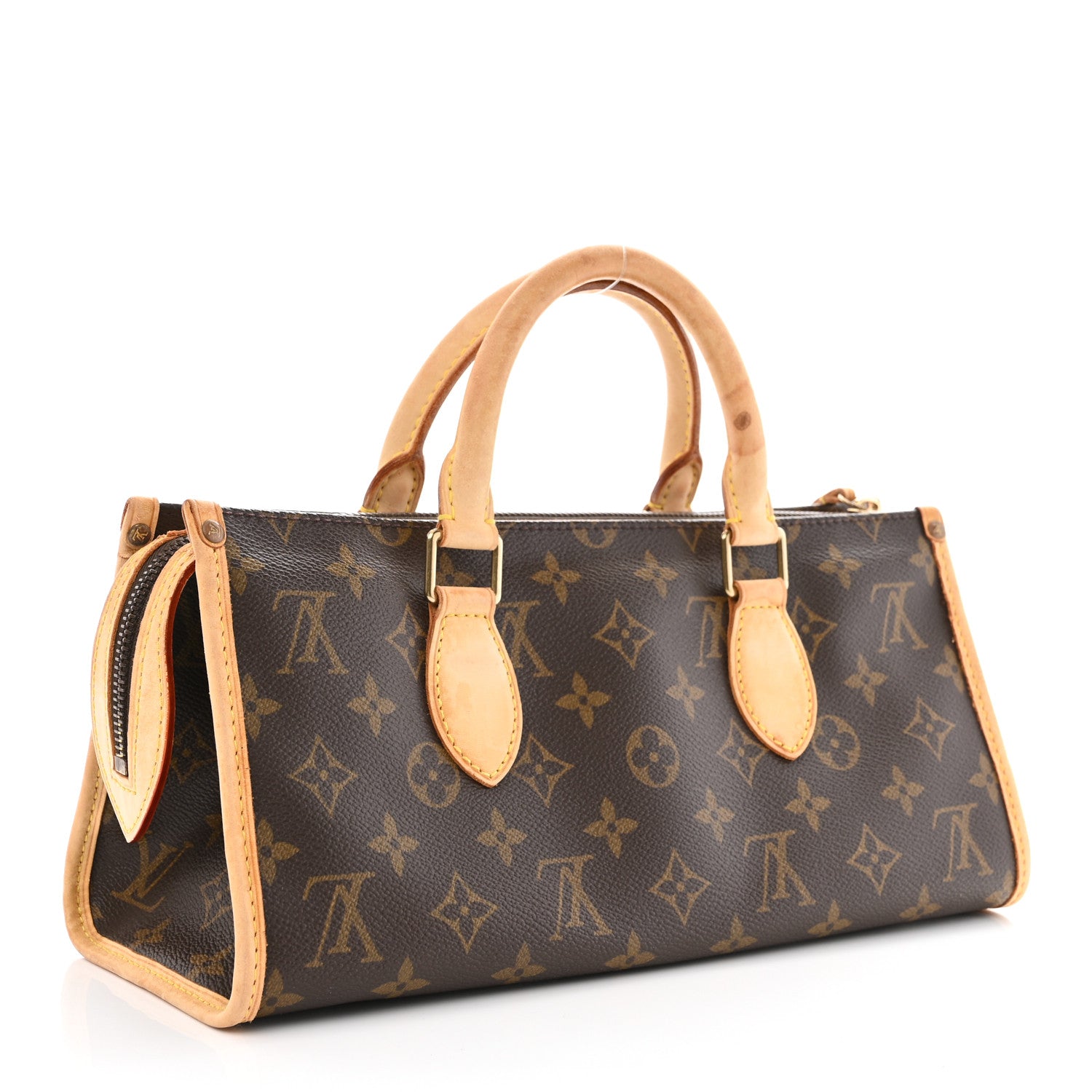 Louis Vuitton Monogram Popincourt 3 of 16