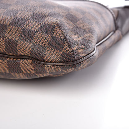 Louis Vuitton Damier Ebene Bloomsbury PM 15 of 16