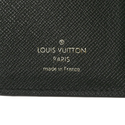 Louis Vuitton Reverse Monogram Victorine Wallet 6 of 8
