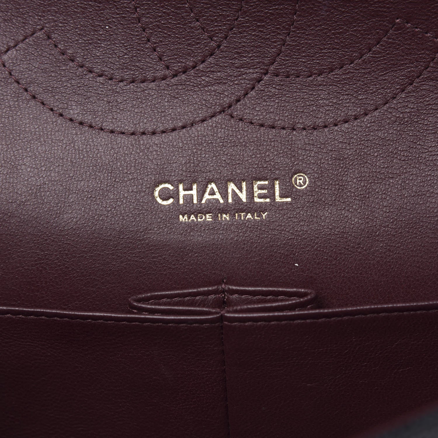 Chanel Caviar Quilted Jumbo Double Flap Black 6 of 10