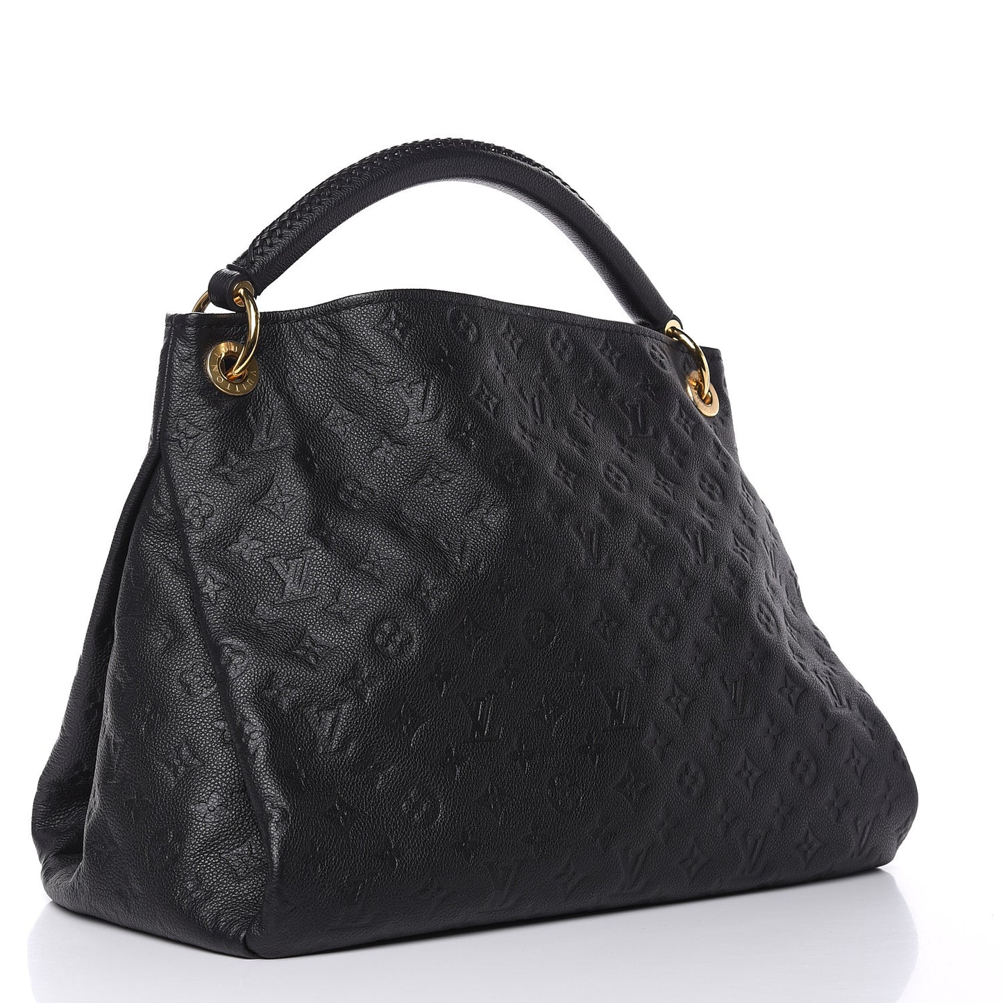 Empreinte Artsy MM Black