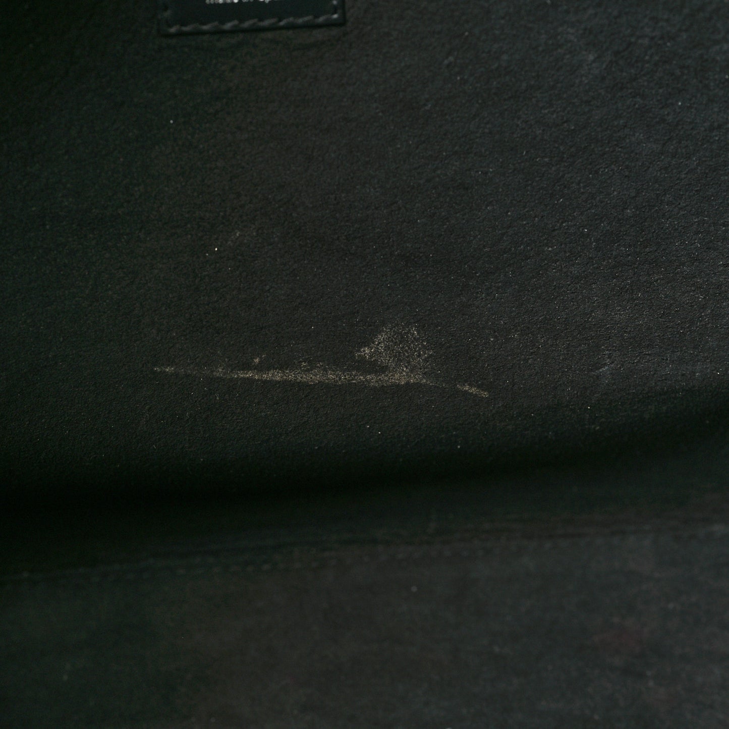 Epi Neverfull MM Black
