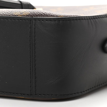 Louis Vuitton Monogram Saintonge Black 19 of 19