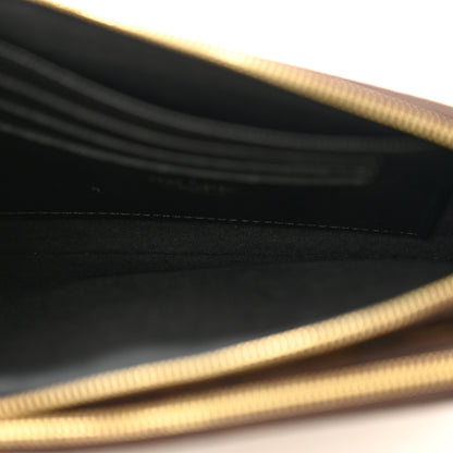 Louis Vuitton Reverse Monogram Giant Double Zip Pochette 6 of 9