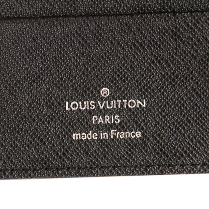 Louis Vuitton Damier Graphite Passport Cover 6 of 7